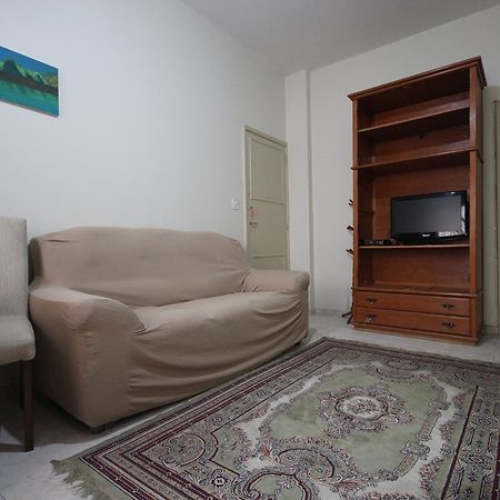 Gohouse Vergueiro 901 A Ρίο ντε Τζανέιρο Εξωτερικό φωτογραφία