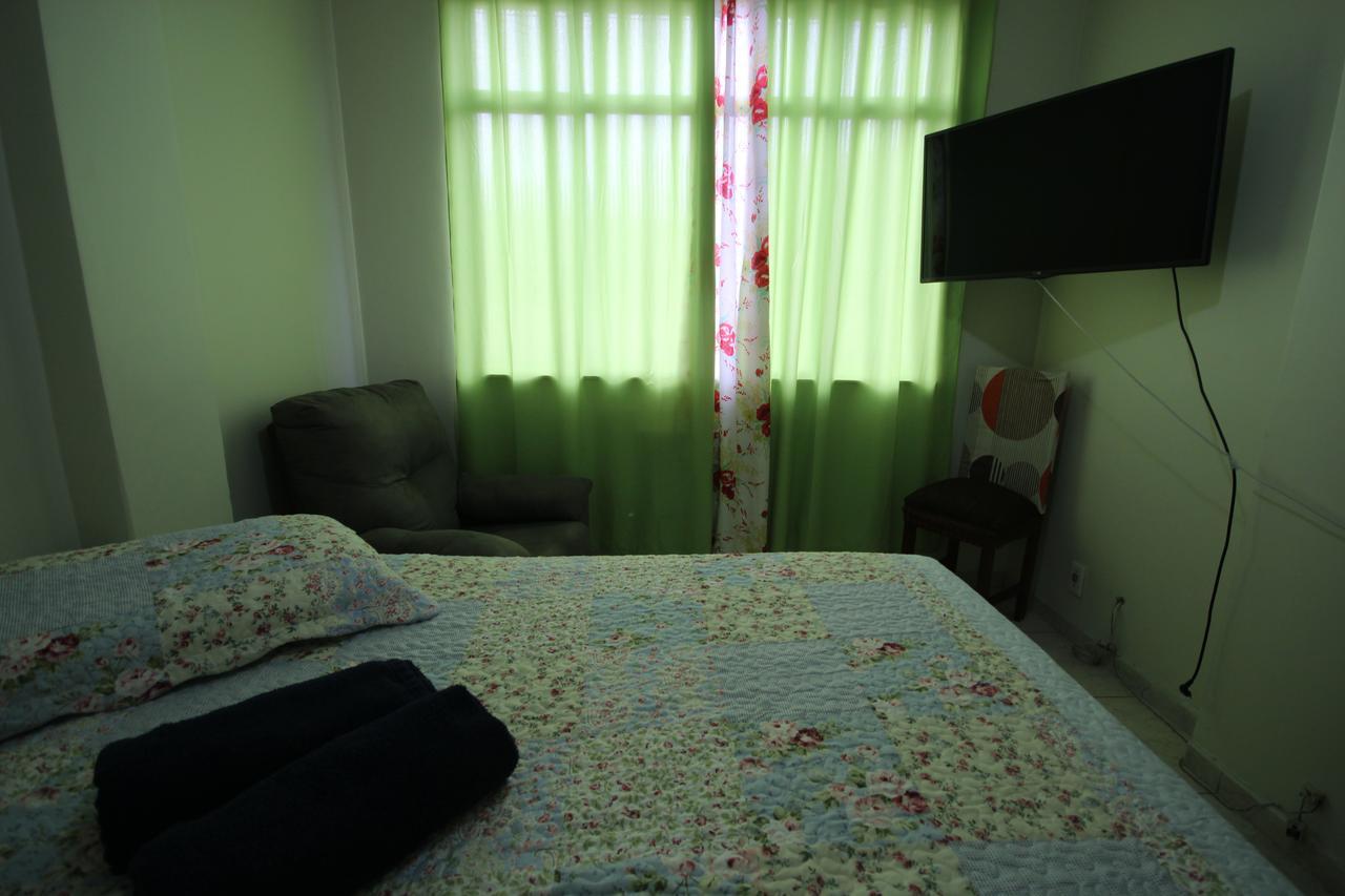 Gohouse Vergueiro 901 A Ρίο ντε Τζανέιρο Εξωτερικό φωτογραφία