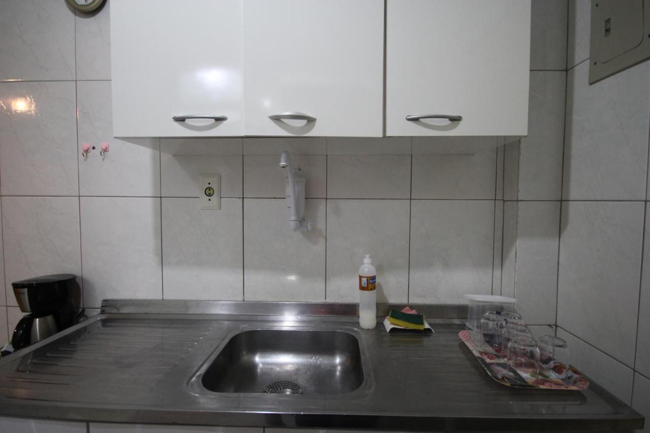 Gohouse Vergueiro 901 A Ρίο ντε Τζανέιρο Εξωτερικό φωτογραφία