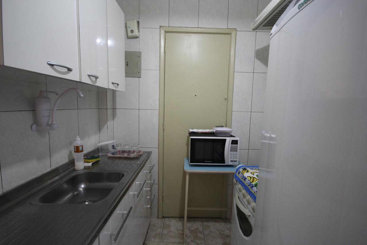 Gohouse Vergueiro 901 A Ρίο ντε Τζανέιρο Εξωτερικό φωτογραφία