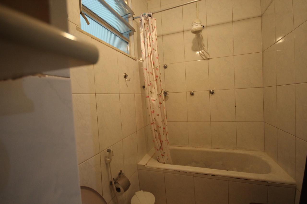 Gohouse Vergueiro 901 A Ρίο ντε Τζανέιρο Εξωτερικό φωτογραφία