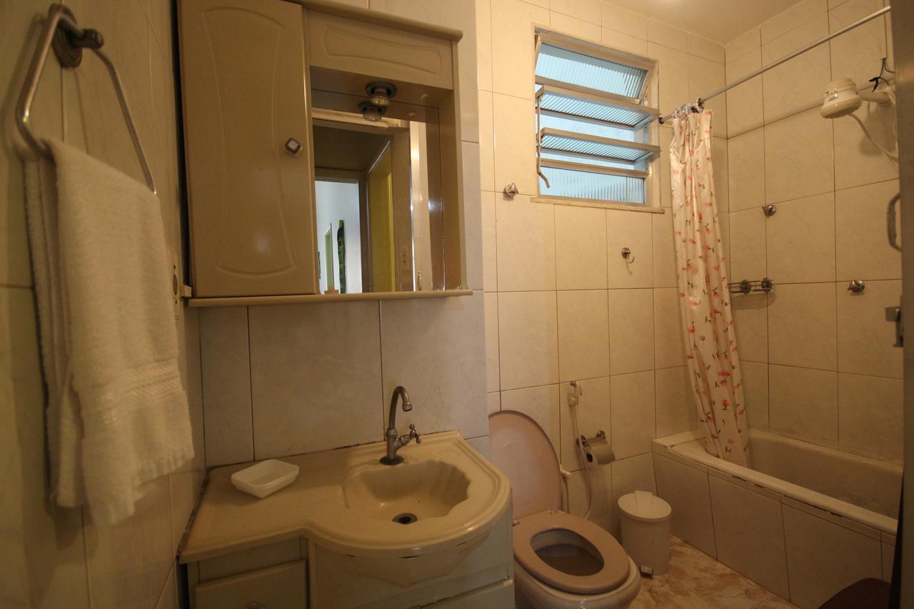 Gohouse Vergueiro 901 A Ρίο ντε Τζανέιρο Εξωτερικό φωτογραφία