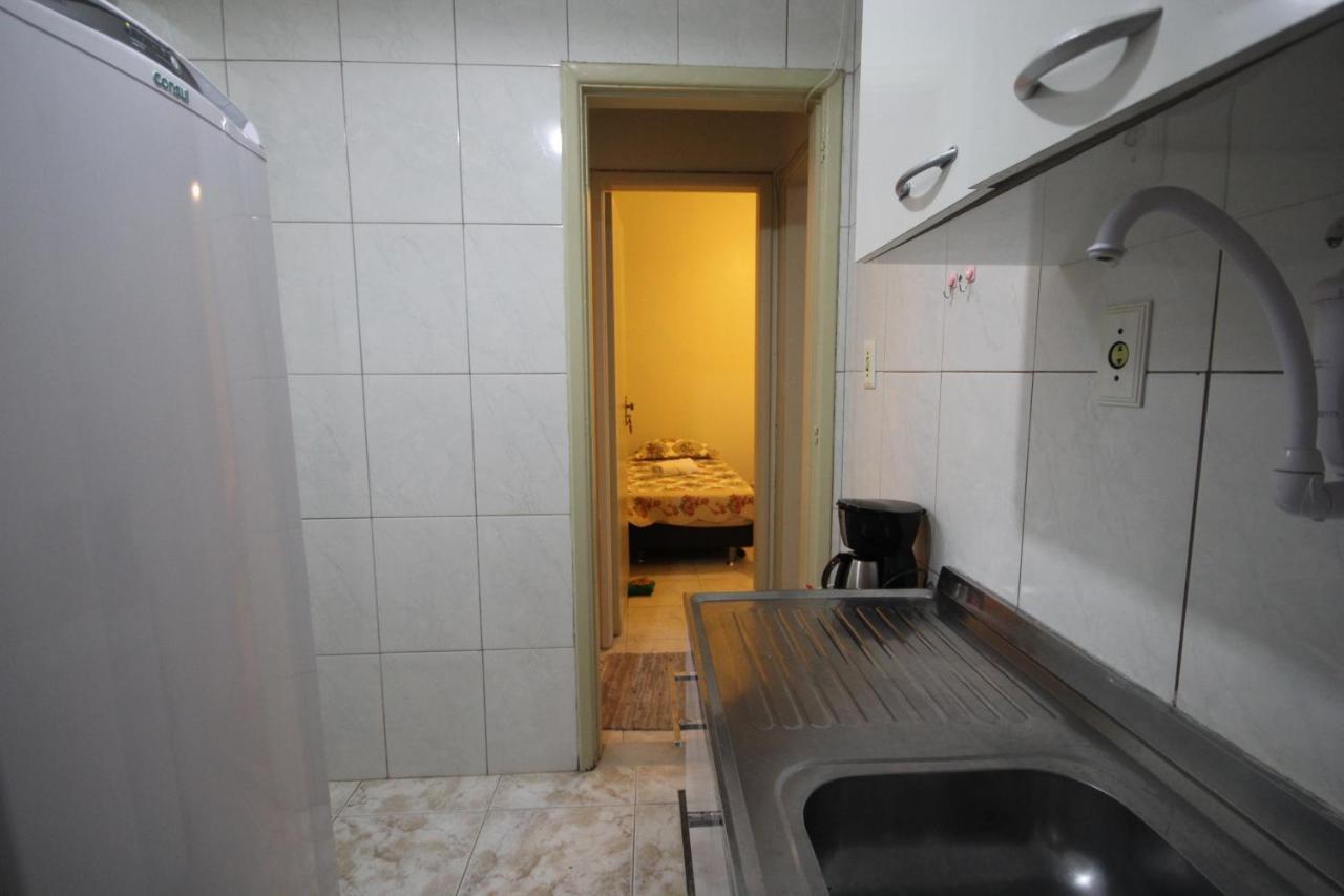 Gohouse Vergueiro 901 A Ρίο ντε Τζανέιρο Εξωτερικό φωτογραφία